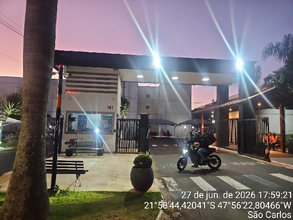 Apartamento da Caixa em SAO CARLOS / SP - 8555536961819