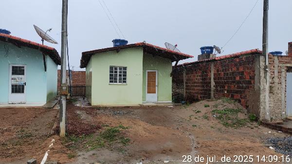 Casa da Caixa em SANTA CRUZ DO CAPIBARIBE / PE - 8555536993087