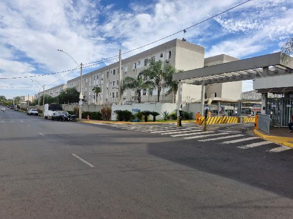 Apartamento da Caixa em RIBEIRAO PRETO / SP - 8555537033370