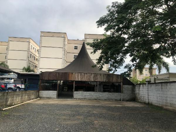 Apartamento da Caixa em JOINVILLE / SC - 8555537176660