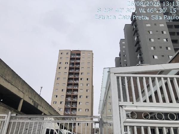 Apartamento da Caixa em SANTO ANDRE / SP - 8555537191642