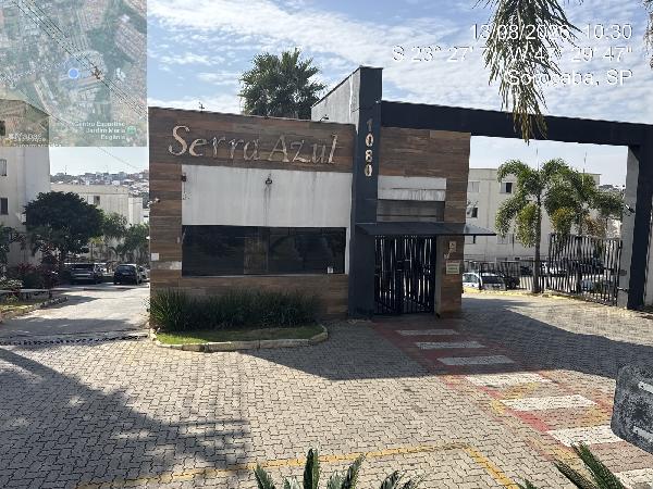 Apartamento da Caixa em SOROCABA / SP - 8555537230923
