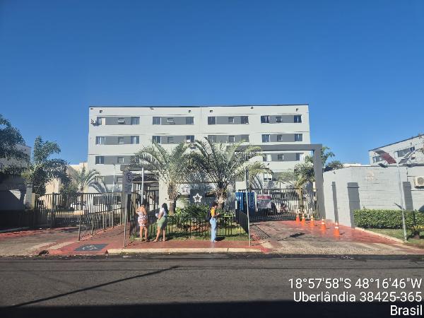 Apartamento da Caixa em UBERLANDIA / MG - 8555537305052