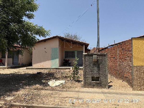 Casa da Caixa em PIRIPIRI / PI - 8555537436440