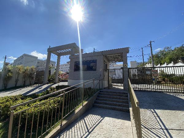 Apartamento da Caixa em CONTAGEM / MG - 8555537455682