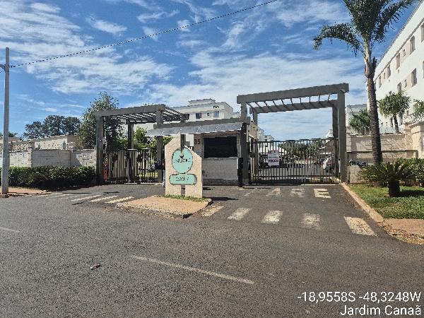 Apartamento da Caixa em UBERLANDIA / MG - 8555537485549