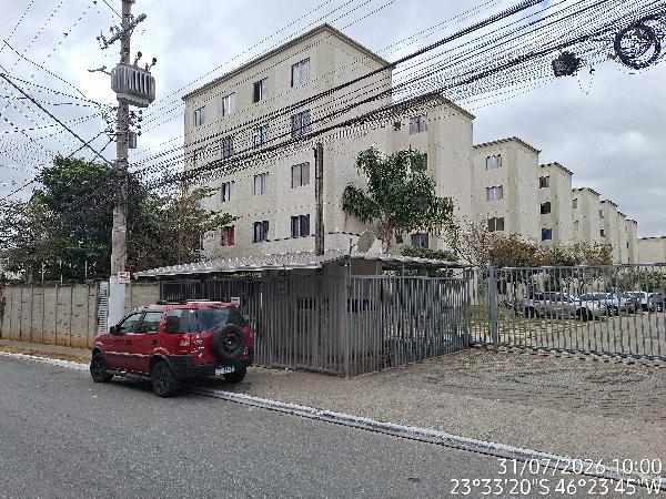 Apartamento da Caixa em SAO PAULO / SP - 8555537630646