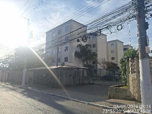 Apartamento da Caixa em SAO PAULO / SP - 8555537950080