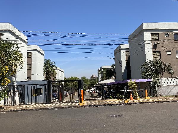 Apartamento da Caixa em RIBEIRAO PRETO / SP - 8555538108420