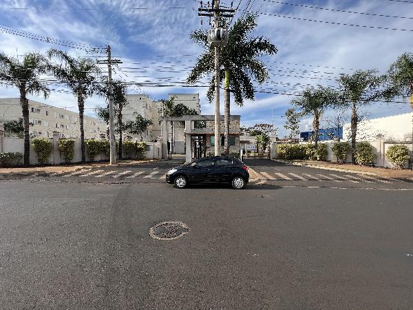 Apartamento da Caixa em RIBEIRAO PRETO / SP - 8555538154830
