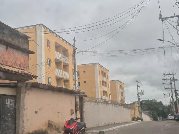 Apartamento da Caixa em SAO GONCALO / RJ - 8555538247323