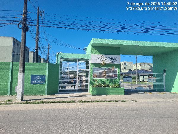 Apartamento da Caixa em MACEIO / AL - 8555538261970