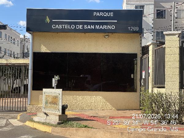 Apartamento da Caixa em CAMPO GRANDE / MS - 8555538305897