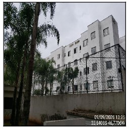 Apartamento da Caixa em SAO PAULO / SP - 8555538335893