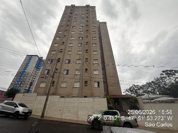 Apartamento da Caixa em SAO CARLOS / SP - 8555538465894