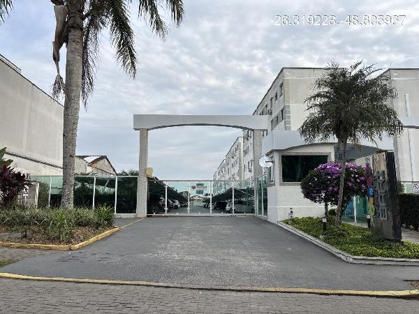 Apartamento da Caixa em JOINVILLE / SC - 8555538563179