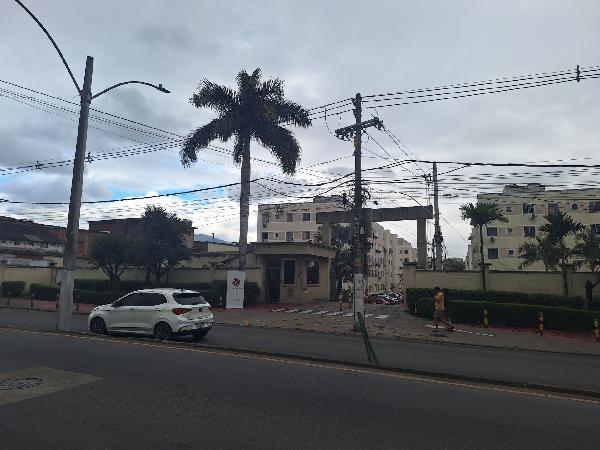 Apartamento da Caixa em RIO DE JANEIRO / RJ - 8555538597162