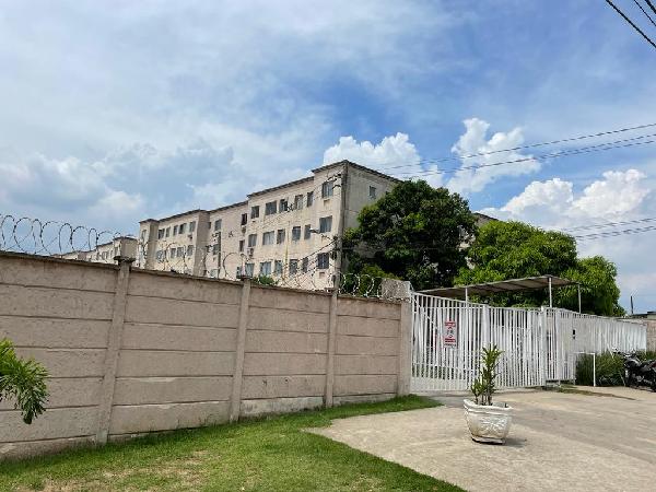 Apartamento da Caixa em RIO DE JANEIRO / RJ - 8555538633525