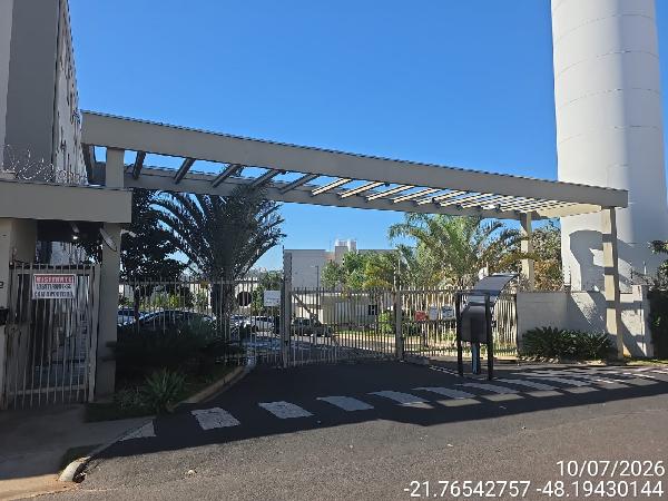 Apartamento da Caixa em ARARAQUARA / SP - 8555538733198