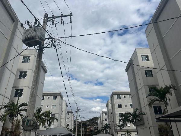 Apartamento da Caixa em BELO HORIZONTE / MG - 8555538765596