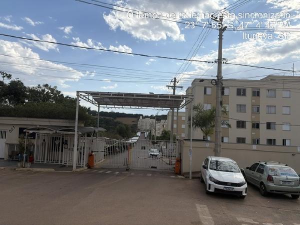 Apartamento da Caixa em ITUPEVA / SP - 8555538807426