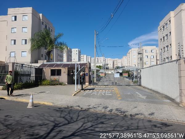 Apartamento da Caixa em CAMPINAS / SP - 8555538818428