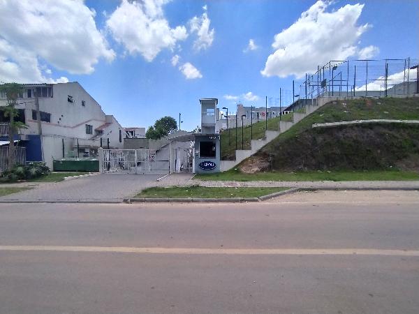 Apartamento da Caixa em CURITIBA / PR - 8555538818762