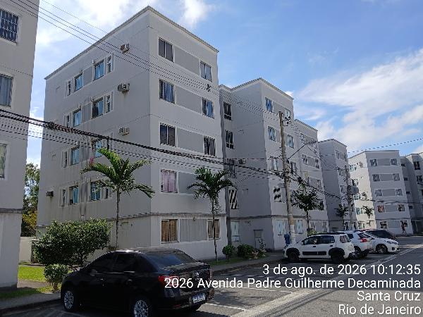 Apartamento da Caixa em RIO DE JANEIRO / RJ - 8555538918597