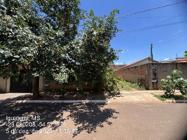 Casa da Caixa em IGUATEMI / MS - 8555538984670
