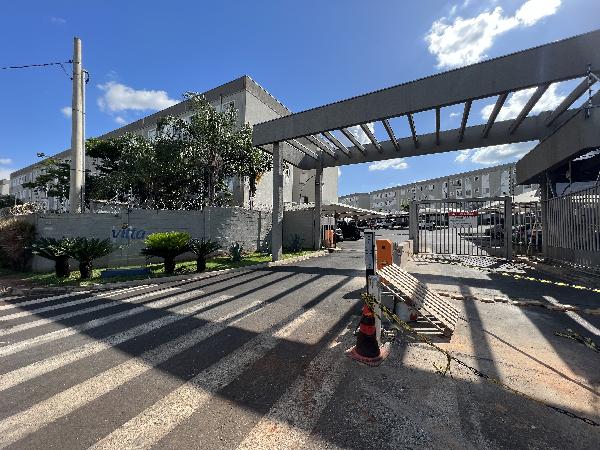 Apartamento da Caixa em RIBEIRAO PRETO / SP - 8555539016813