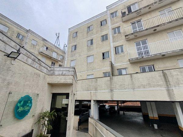Apartamento da Caixa em COTIA / SP - 8555539212280