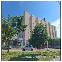 Apartamento da Caixa em CAMPINAS / SP - 8555539236325