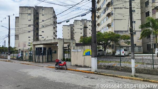 Apartamento da Caixa em IPOJUCA / PE - 8555539701761