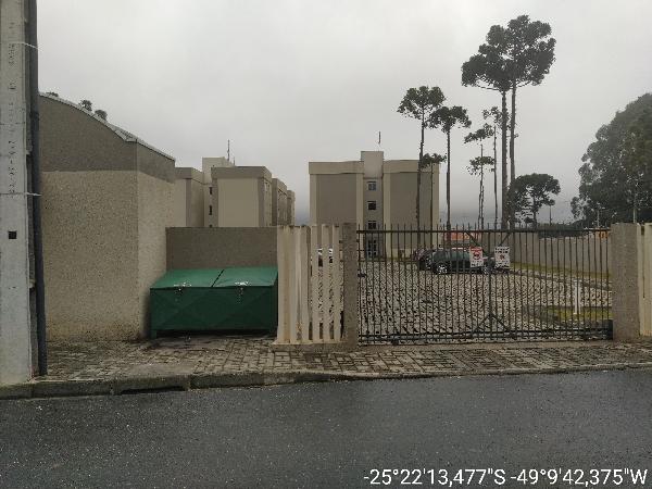 Apartamento da Caixa em COLOMBO / PR - 8555539769463