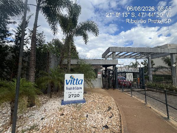 Apartamento da Caixa em RIBEIRAO PRETO / SP - 8555539777237