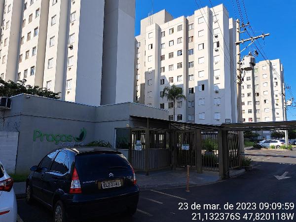 Apartamento da Caixa em RIBEIRAO PRETO / SP - 8555539945040