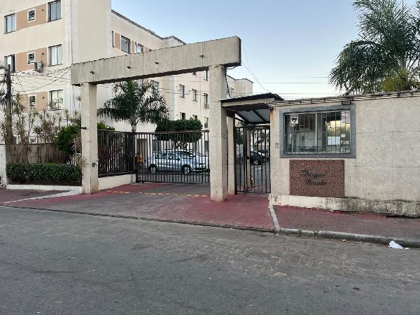Apartamento da Caixa em CAMPOS DOS GOYTACAZES / RJ - 8555540051392
