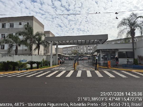 Apartamento da Caixa em RIBEIRAO PRETO / SP - 8555540102760