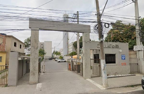 Apartamento da Caixa em SAO GONCALO / RJ - 8555540203931