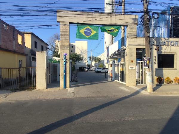 Apartamento da Caixa em SAO GONCALO / RJ - 8555540261575