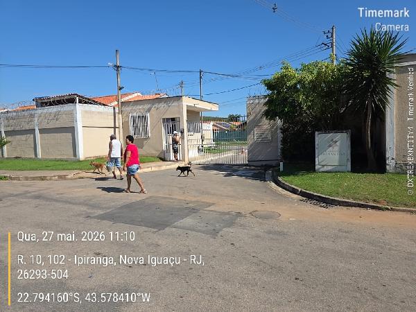 Casa da Caixa em NOVA IGUACU / RJ - 8787700132779