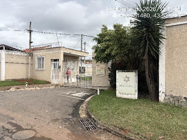 Casa da Caixa em NOVA IGUACU / RJ - 8787700132795