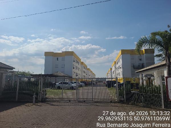 Apartamento da Caixa em GRAVATAI / RS - 8787700156830