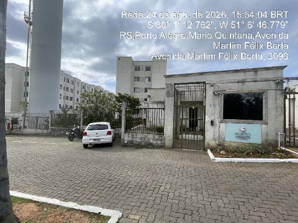 Apartamento da Caixa em PORTO ALEGRE / RS - 8787700288850