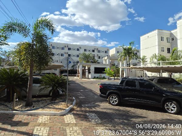 Apartamento da Caixa em CUIABA / MT - 8787700374918