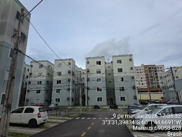 Apartamento da Caixa em MANAUS / AM - 8787700411082