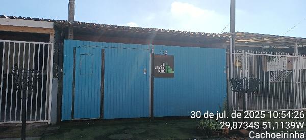 Casa da Caixa em CACHOEIRINHA / RS - 8787700451467
