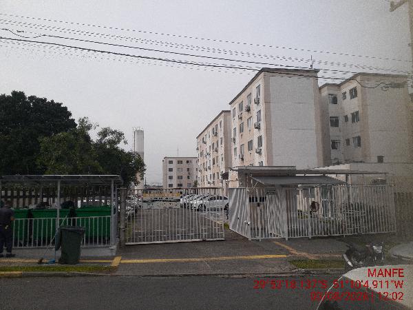 Apartamento da Caixa em CANOAS / RS - 8787700607467