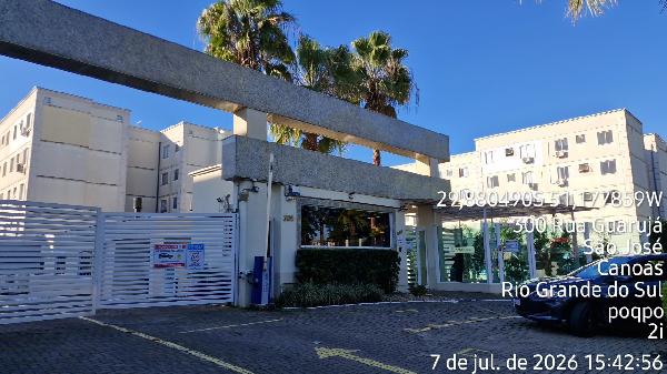 Apartamento da Caixa em CANOAS / RS - 8787700747650
