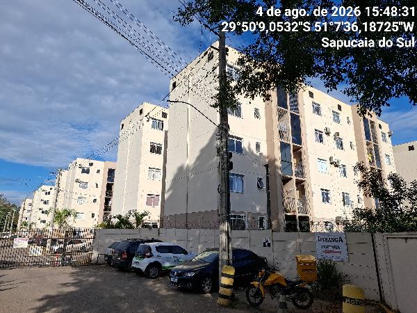 Apartamento da Caixa em SAPUCAIA DO SUL / RS - 8787700839520